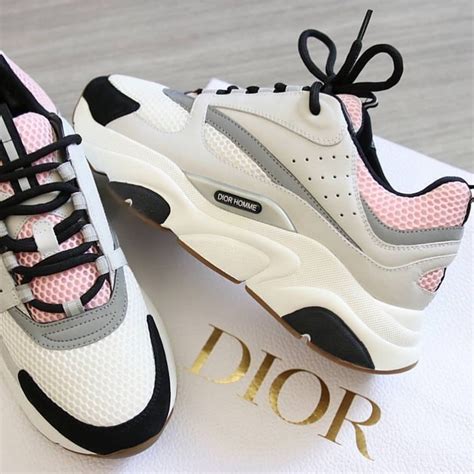 christian dior b22 trainers|dior b22 price.